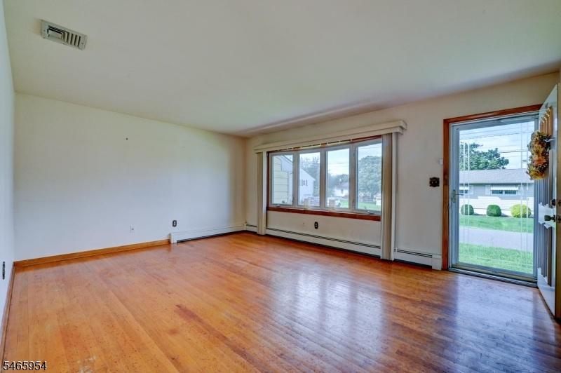 Hardwood Flooring