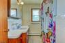 Main Bathroom 1st Floor