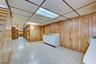 Finished Basement