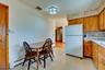 Eat In Kitchen