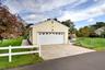 Double Garage w/High ceilings