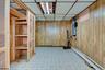 Sumb Pump Storage Room