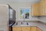 Sink area