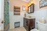 1st Floor Bath