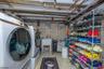 Basement/Laundry Room