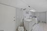 Kitchenette / Laundry