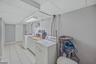 Kitchenette / Laundry