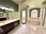 Luxurious Primary Bath