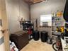Tack Room