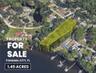 Ocean Front Land