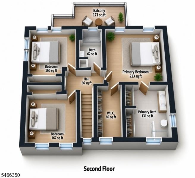 Layout- Level 2