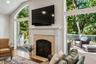 Great Room out to Deck