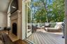 Great Room out to Deck
