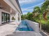 Pool & Patio