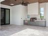 Summer Kitchen