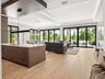 Kitchen & Living Room