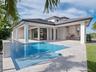 Pool to Summer Kitchen