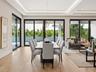 Dining Room to Patio