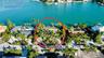 109 Warbler on Bird Key, FL 34236 is a stunning residence envisioned by Daniel Lear Studio with landscape design by Tim Borden. The design focuses on 