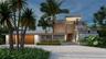 Exterior has tropical landscape designed by Tim Borden Landscape Design. There's 3,500 sqft under Air, 4 En-suite bedrooms, 10-11 foot ceilings, solid