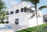 Rendering of the back of the Shore Crest home (other models and price points available).