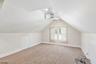 Finished Attic