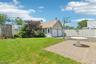 Rear Yard