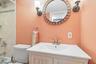 First Floor Full Bath