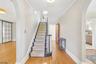 Entry Foyer