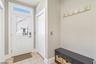 Mudroom