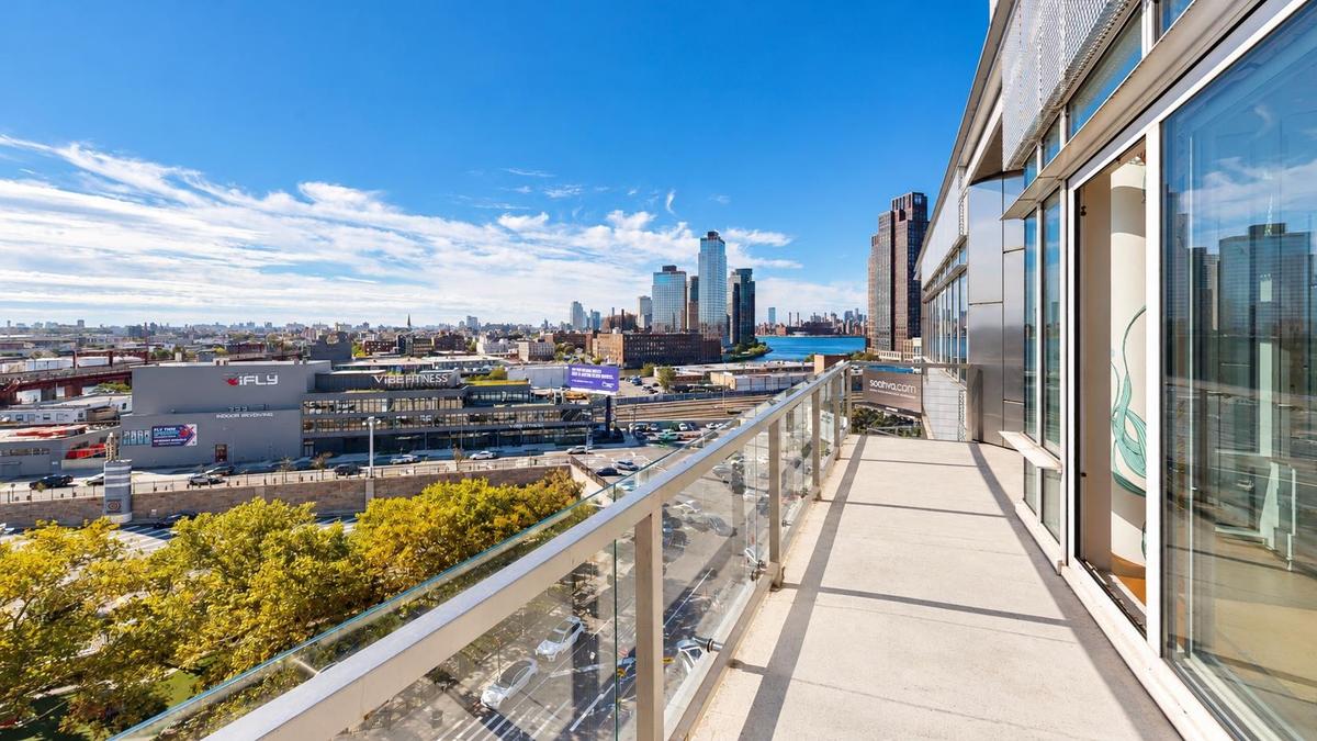Apartment Views