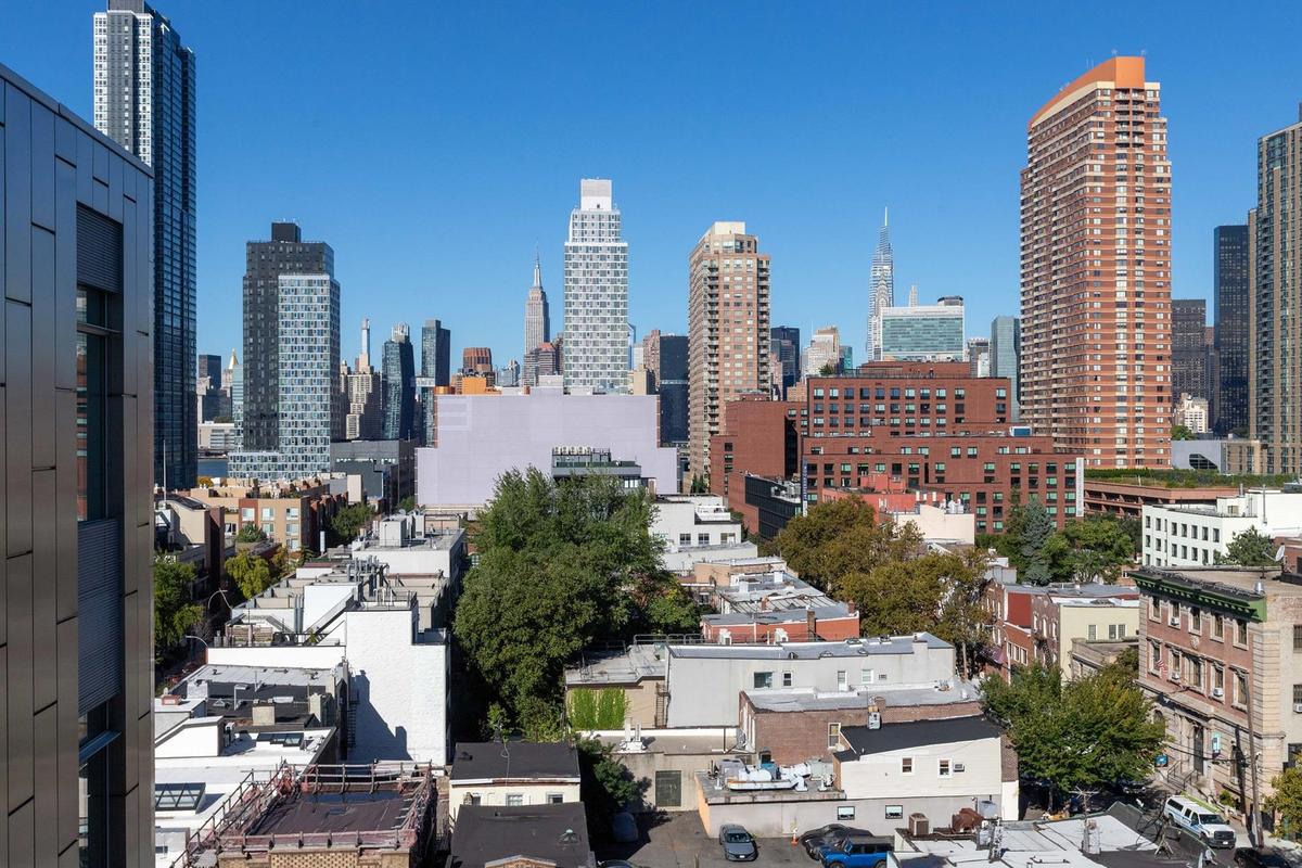 Apartment Views