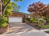 Drive way-front of property.