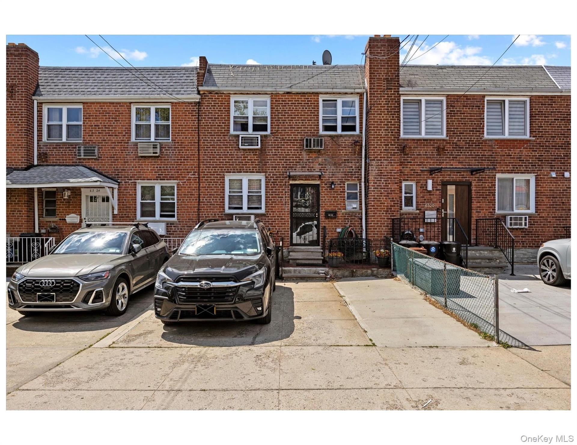 63-22 71st Street, Middle Village