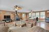 Our favorite room in the house!