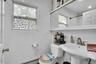Full Bathroom First Floor.