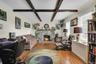 Hardwood floors