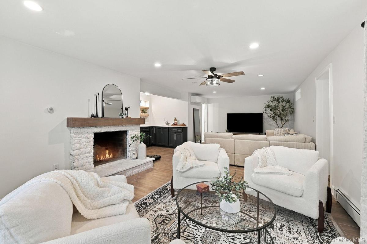 Great Space to Relax