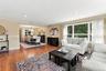Gleaming Hardwood Floors