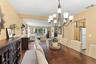 Dining Room to Living Room View