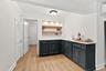 Wet Bar or Office Space