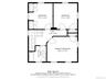 second floor floor plan