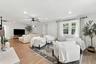 Lower-Level Family Room