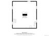 Basement floor plan