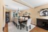 Spacious Dining Area