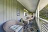 Front Deck with Great Views