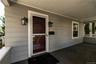 Entrance - Front Porch