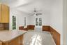 Dining Room off the Eat In Kitchen