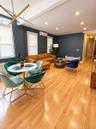 1st floor Unit