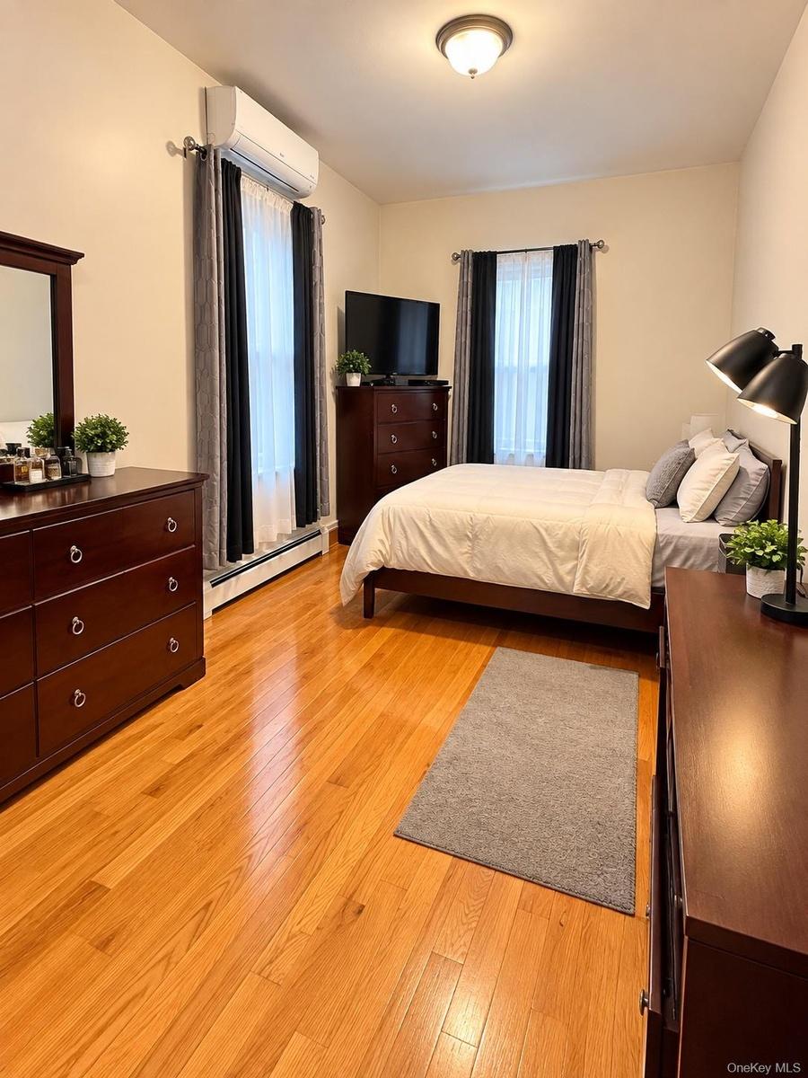 1st floor Unit
